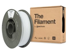 Filament TheFilament / TPU-82A / BÍLÁ / 1,75 mm / 1 kg