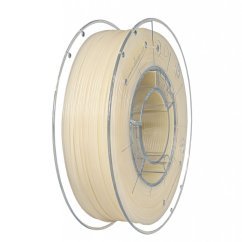 Filament DEVIL DESIGN / PLA / MODŘE SVÍTÍCÍ VE TMĚ/ 1,75 mm / 0,33 kg.