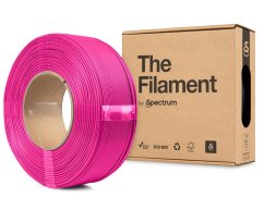 ReFill TheFilament / PLA Lite / MAGENTA / 1,75 mm / 1 kg