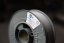 Filament 3DLabPrint / POLY LIGHT 1.0 / LW-PLA / LIGHT GRAY 1,75 mm / 1 kg