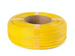 ReFill TheFilament / PETG / ŽLTÁ "SORBET" / 1,75 mm / 1 kg