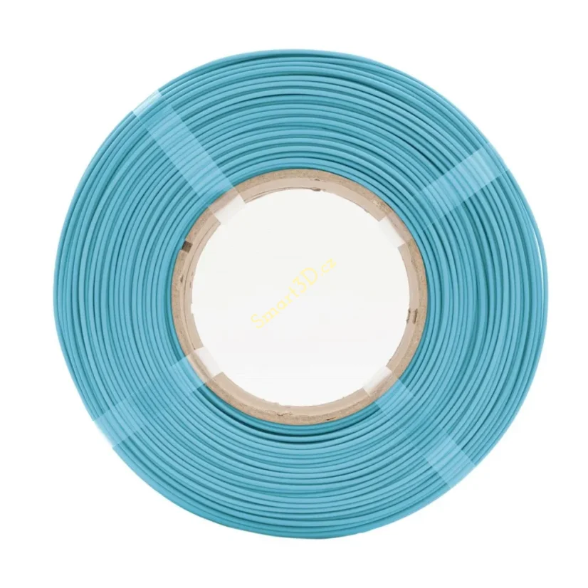 ReFill AzureFilm / PLA MATTE HS / BLUE / 1,75 mm / 1 kg.