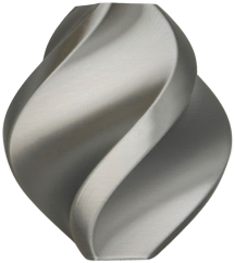 Filament Professional LAB / PLA SILK / STŘÍBRNÁ / 1,75 mm / 1 kg