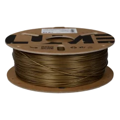 Filament LUME / PLA+ / ZLATÁ / 1,75 mm / 1 kg