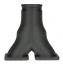 Filament SPECTRUM / PCTG CF10 / ČERNÁ / 1,75 mm / 1 kg