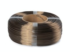 ReFill SPECTRUM / PLA SILK / CINNAMON BRONZE / 1,75 mm / 1 kg
