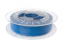 Filament SPECTRUM / S-FLEX 90A / PACIFIC BLUE / 1,75 mm / 0,50 kg