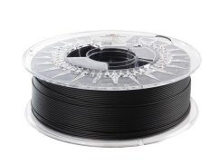 Filament SPECTRUM / ASA-X GF10 / DOPRAVNÍ ČERNÁ / 1,75 mm / 1 kg