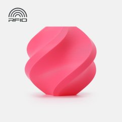 ReFill Bambu Lab / PLA Basic / HOT PINK / 1,75 mm / 1 kg