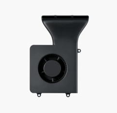 Pomocný chladící ventilátor - X1 serie a P1P