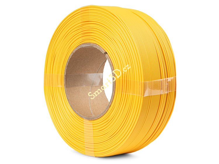 ReFill TheFilament / HT-PLA / TOOLING YELLOW / 1,75 mm / 1 kg