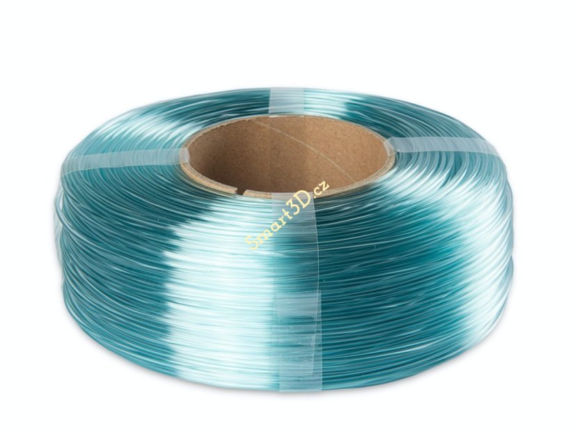 ReFill SPECTRUM / PLA High Speed / ICELAND BLUE / 1,75 mm / 1 kg