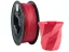 Filament 3D POWER / PLA MATTE / ČERVENÁ / 1,75 mm / 1 kg.
