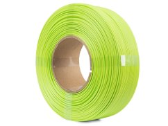 ReFill TheFilament / PETG Lite / ZELENÁ / 1,75 mm / 1 kg