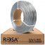 ReFill ROSA3D / PETG Standard HS / ALUMINIUM / 1,75 mm / 1 kg