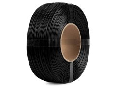 ReFill 3D POWER / Basic PETG / ČERNÁ / 1,75 mm / 1 kg.