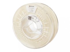 Filament SPECTRUM / NYLON PA6 / NEAT / PŘÍRODNÍ / 1,75 mm / 0,75 kg