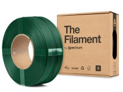 ReFill TheFilament / PLA MATTE / JUNGLE GREEN / 1,75 mm / 1 kg