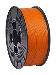 Filament NEBULA / PLA / ORANGE / 1,75 mm / 1 kg