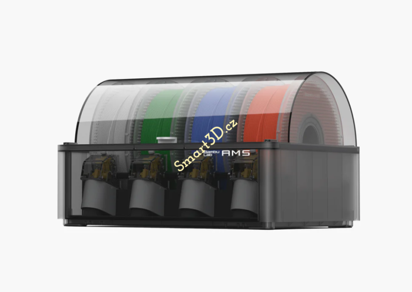 Bambu Lab AMS - Automatic Material System