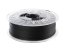 Filament SPECTRUM / NYLON / PA6 GF30 / ČERNÁ / NÍZKÁ DEFORMACE / 1,75 mm / 1 kg