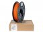 Filament 3D POWER / Elasti TPU 90A / ORANGE / 1,75 mm / 0,5 kg.