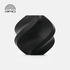 Bambu Lab TPU for AMS ČERNÁ 1 kg