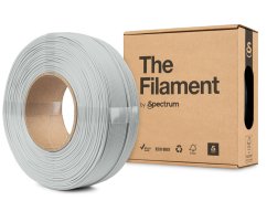 ReFill TheFilament / PLA MATTE / TROOPER GREY / 1,75 mm / 1 kg