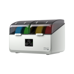 Creality Space π X4L Filament Dryer - for 4 spools