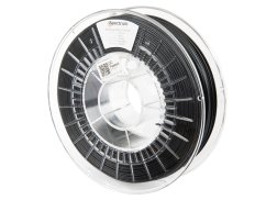 Filament SPECTRUM / PETG / FR V0 / ČIERNA / 1,75 mm / 0,75 kg