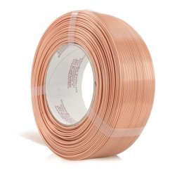 ReFill ROSA3D / PETG Standard HS / TĚLOVÁ BARVA "ROSE BEIGE" / 1,75 mm / 1 kg