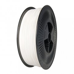 Filament DEVIL DESIGN / PLA / WHITE / 1,75 mm / 5 kg.