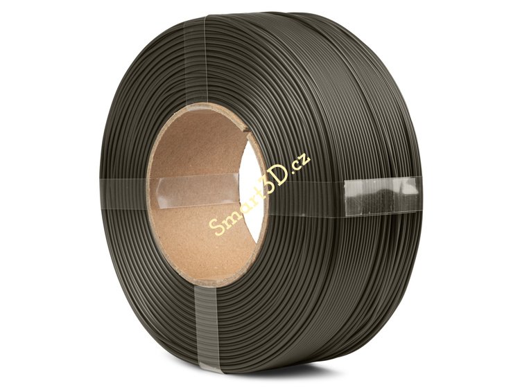 ReFill TheFilament / PLA MATTE / MILITARY OLIVE / 1,75 mm / 1 kg