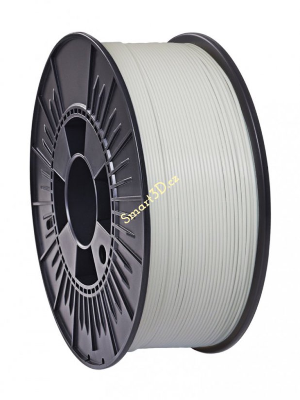 Filament NEBULA / ASA 301 / BÍLÁ / 1,75 mm / 1 kg