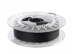 Filament SPECTRUM / ASA-X CF10 / BLACK / 1,75 mm / 0,5 kg