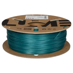 Filament LUME / PETG / SMARAGDOVÁ / 1,75 mm / 1 kg