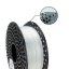 Filament AzureFilm / PLA SILK / BÍLÁ / 1,75 mm / 1 kg.