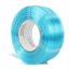 ReFill ROSA3D / PETG Standard HS / LEDOVO MODRÁ TRANSPARENTNÁ / 1,75 mm / 1 kg