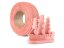 ReFill SPECTRUM / PLA Pastello / FLAMINGO RED / 1,75 mm / 1 kg