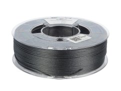 Filament SPECTRUM / S-FLEX CARBON / BLACK / 1,75 mm / 0,5 kg