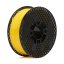 Filament FILAMENT-PM / ABS / Yellow / 1,75 mm / 1 kg.