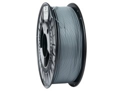 Filament 3D POWER / Basic PETG / SVETLO SIVÁ / 1,75 mm / 1 kg.