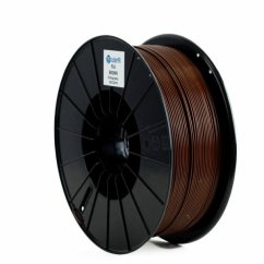 Filament COLORFIL / PLA / HNĚDÁ / 1,75 mm / 1 kg