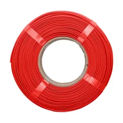 ReFill AzureFilm / PLA / ČERVENÁ / 1,75 mm / 1 kg.
