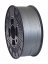 Filament NEBULA / PLA / METALIC SILVER / 1,75 mm / 1 kg