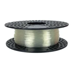 Filament AzureFilm / FLEXIBLE 85A / TRANSPARENT / 1,75 mm / 650 g