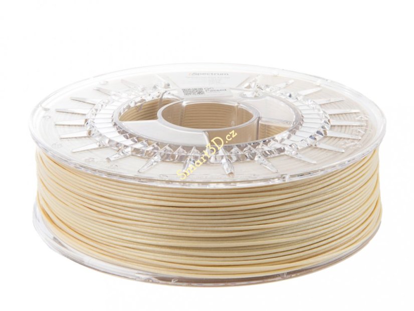 Filament SPECTRUM / ASA KEVLAR / PŘÍRODNÍ / 1,75 mm / 0,75 kg