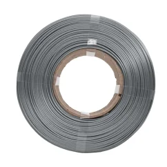 Refill AzureFilm / PLA SILK / GRAPHITE GREY / 1,75 mm / 1 kg.