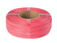 ReFill TheFilament / PETG / RUŽOVÁ "STRAWBERRY" / 1,75 mm / 1 kg
