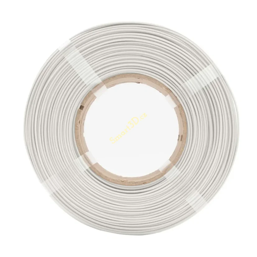 ReFill AzureFilm / PLA / LITHO WHITE / 1,75 mm / 1 kg.-KOPIE